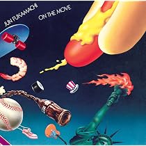 マイティ・サラダ・シンジケート (深町 純) SOUL ON! 紙ジャケットCD Amazon | オン・ザ・ムーヴ ＋1 (CD) - 深町純 (特典なし) | 深町純