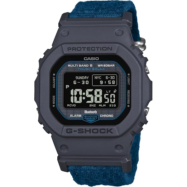 Amazon.co.jp: [カシオ] 腕時計 ジーショック 【国内正規品】 GMW