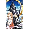 ソードアートオンライン Hd 7 1280 壁紙 アリスと金木犀の剣 アニメ スマホ用画像922