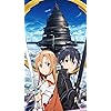 アスナとキリト ソードアートオンライン - アスナとキリト iPhoneSE/5s/5c/5(640×1136)壁紙 4829