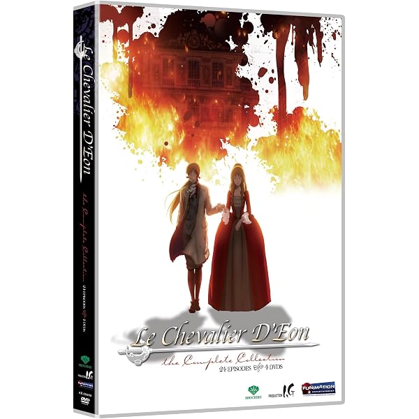 Amazon.co.jp: Kurau Phantom Memory: Complete Box Set [DVD] [Import