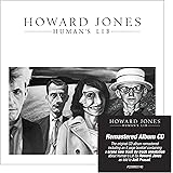 HUMAN'S LIB: REMASTERED & EXPANDED EDITION