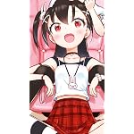 FX戦士くるみちゃん iPhone SE/8/7/6s(750×1334)壁紙 高根やす子（たかね やすこ）