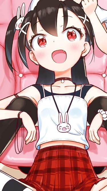 FX戦士くるみちゃん  iPhone/Androidスマホ壁紙(540×960)-1 - 高根やす子（たかね やすこ）