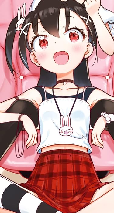 FX戦士くるみちゃん  iPhone/Androidスマホ壁紙(744×1392)-1 - 高根やす子（たかね やすこ）