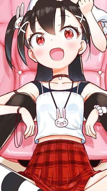 FX戦士くるみちゃん  iPhone/Androidスマホ壁紙(750×1334)-1 - 高根やす子（たかね やすこ）
