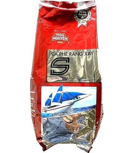 Amazon | ベトナム珈琲豆屋 ロブスタ ハニー 200g 極上の香りの