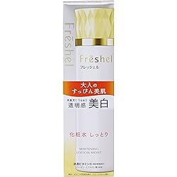 Amazon | Freshel(フレッシェル) フレッシェル クリーム アクア