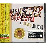 THE ULTIMATE COLLECTION RECORDED LIVE