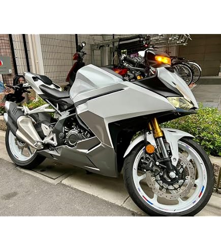 CBR250RRカウル　セット　MC19 Amazon | Viprh CBR250RR/MC19 カウル バイクフェアリングキット 適用