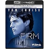 ザ・ファーム -法律事務所- 4K Ultra HD+ブルーレイ[4K ULTRA HD + Blu-ray]