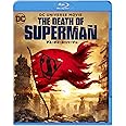 デス・オブ・スーパーマン [Blu-ray]