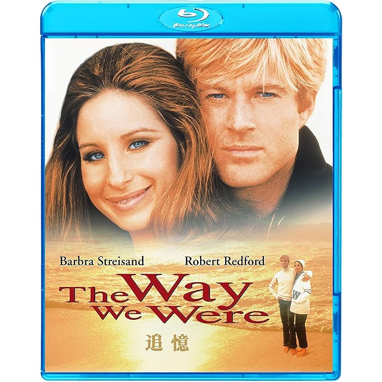 Amazon.co.jp: The Way We Were: ミュージック