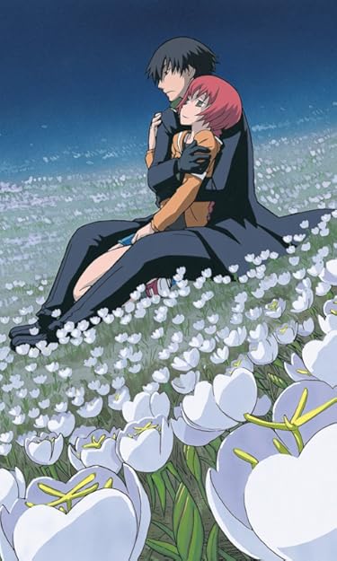 マンガUP！で読めるアニメ化作品 - 蘇芳・パブリチェンコ,黒(ヘイ)