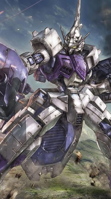 2022秋アニメ - 鉄血のオルフェンズ ガンダムキマリストルーパー
