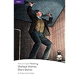 Penguin Readers: Level 5 SHERLOCK HOLMES SHORT STORIES (Penguin Readers, Level 5)