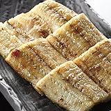 うなぎの夏目商店 お試しセット 国産 豊橋うなぎ 白焼き (3種類の白焼が入って約2人前) [簡易箱]