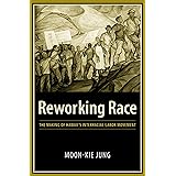 Reworking Race: The Making of Hawaii's Interracial Labor Movement (English Edition)