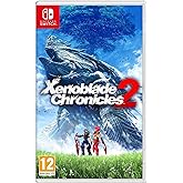 Nintendo Xenoblade Chronicles 2 Nintendo Switch Game