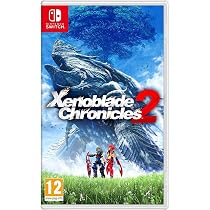 Xenoblade Chronicles 2 (Nintendo Switch) : Amazon.sg: Video Games