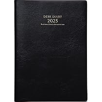 Amazon.co.jp: 高橋 手帳 2025年 4月始まり B5 ウィークリー