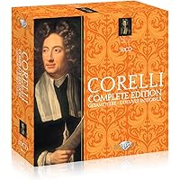 CORELLI COMPLETE EDITION