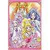ドキドキ!プリキュア プリキュア - ドキドキ!プリキュア iPhone(640×960)壁紙 9571