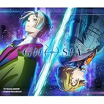 Amazon | TVアニメ「グノーシア」オリジナルサウンドトラック(通常盤