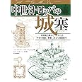 中世ヨーロッパの城塞