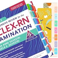 Saunders Comprehensive Review for the NCLEX-RN® Examination