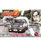 Amazon | フジミ模型 1/24 インチアップシリーズ No.52 AE86トレノ