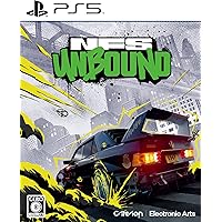 Need for Speed Unbound - PS5