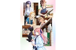 上伊那ぼたん、酔へる姿は百合の花 2(完全生産限定版) [Blu-ray]