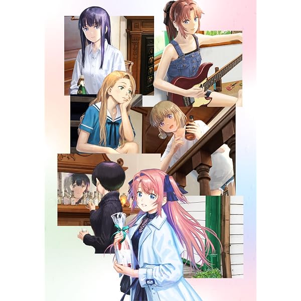 上伊那ぼたん、酔へる姿は百合の花 関係者用ミニポスター Amazon.co.jp: 【Amazon.co.jp限定】上伊那ぼたん、酔へる姿は百合の花
