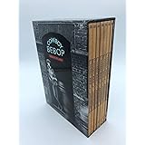 COWBOY BEBOP DVD-BOX (アンコールプレス版)