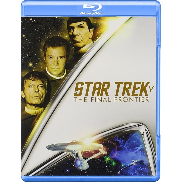Amazon.co.jp: スター・トレックVI 未知の世界/リマスター版スペシャル