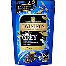 Amazon.co.jp: トワイニング リーフパック ピュア ダージリン 50g