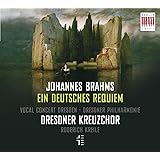 Brahms : Requiem