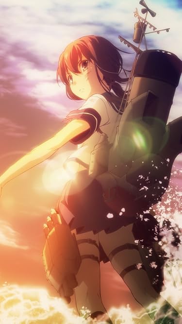 2022秋アニメ - 吹雪 アニメ版