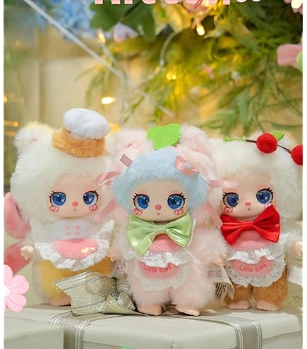 Baby Three ぬいぐるみセット Amazon.co.jp: Baby three ぬいぐるみ : おもちゃ