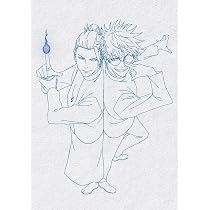 Amazon.co.jp: 『劇場版総集編 呪術廻戦 懐玉・玉折』 [Blu-ray