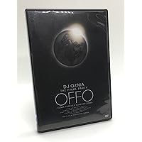 DJ OZMA THE FINAL PARTY “OFFO” -OZMA FOREVER FOREVER OZMA- [DVD]