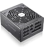 Amazon | SUPERFLOWER 80PLUS PLATINUM認証ハイエンド1000W電源 LEADEX