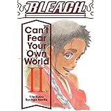 Bleach: Can't Fear Your Own World, Vol. 2 (2)
