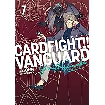 Amazon.co.jp: カードファイト!! ヴァンガード YouthQuake(7