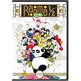 Ranma 1/2 Ova and Movie Collection [DVD]