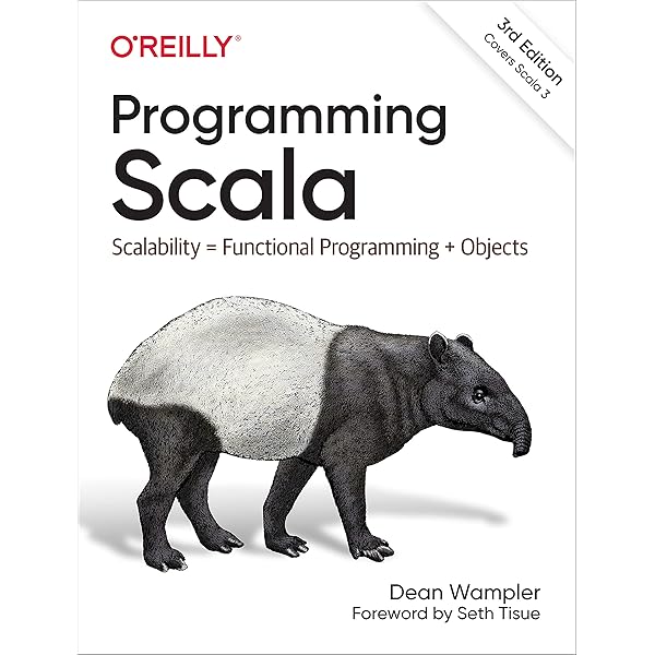 Programming in Scala Fifth Edition : Odersky, Martin, Spoon