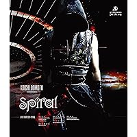 Amazon.co.jp: Spiral 【初回盤】(DVD付): ミュージック