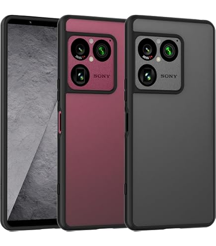 Amazon.co.jp: docomo Xperia 1 III SO-51B シムロック解除済