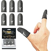 指先サック スポア口切指サック 2ZN-M18 (1000本入) | コクゴeネット